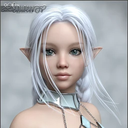 SASE Eirwen for Genesis 8