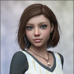 SASE Karma for Josephene 8