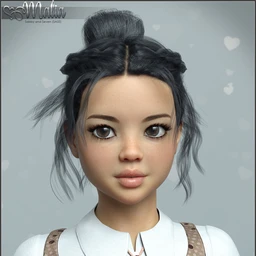 SASE Malia for Genesis 8