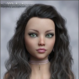 SASE Michaela for Genesis 8