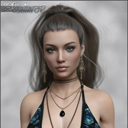 SASE Oralia for Genesis 8