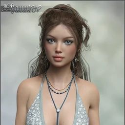 SASE Sammi for Genesis 8