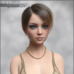 SASE Shaila for Genesis 8