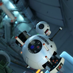 SC20 Drones and Crates 01