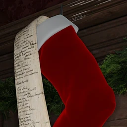 Scripts Stocking Stuffers