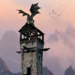 Sentry Tower
