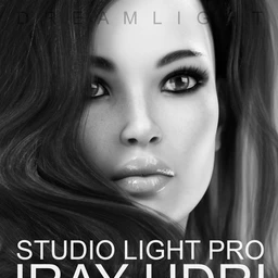 SLP Iray HDRI Mastery