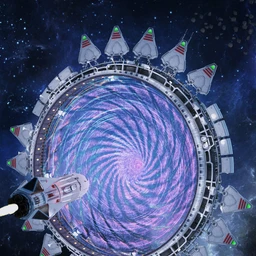Space Gate