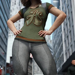 Sporty for Everyday 2