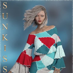 Sunkissed for Calypso