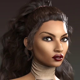 Sutton For Genesis 8 Female