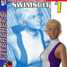 Swimsuit 001 MMKBG3F