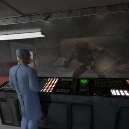 SY Smoke and Water Chamber Set