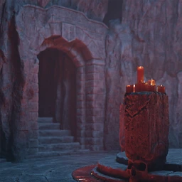 The Heart Of Darkness