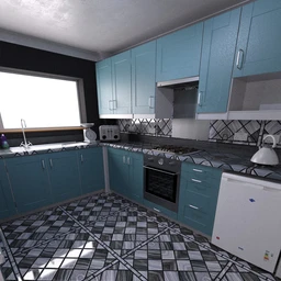 Tiles Aplenty Vol VIII