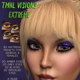 TMHL Visions Extreme MR