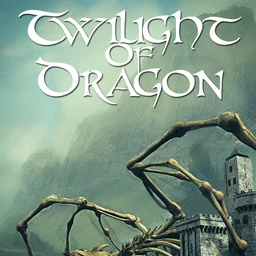 Twilight Of Dragon