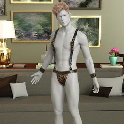 VERSUS – DZ G8M EroZ Set 1