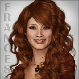 VYK Francesca for G8F