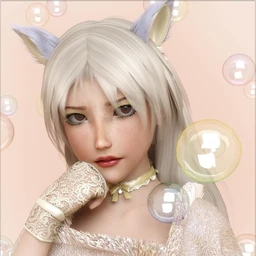 VYK Kiyomiko for Kanade 8