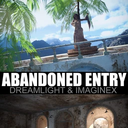 Abandoned Entry