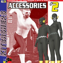 Accessories 002 MMKBG3