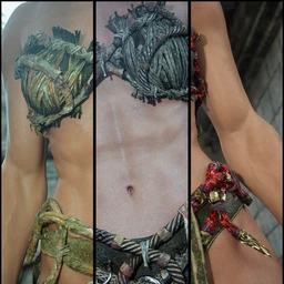 Adventures for Aki Tribe Scout