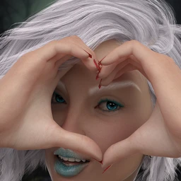 Aella for Genesis 8 Female