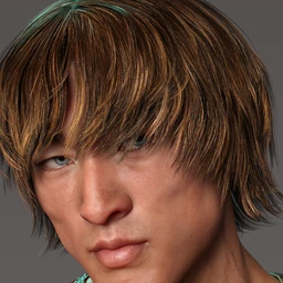 Alternative Shapes for Kwan 8