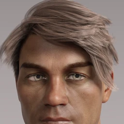 Alternative Shapes for Scar 8