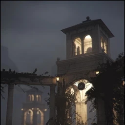 Anamnesis Iray Addon