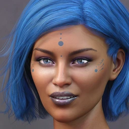 Anika HD for Alawa 8