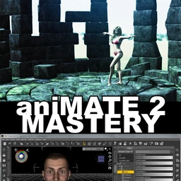 aniMate 2 Mastery – Complete