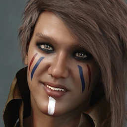 Antoine HD for Valentino 8