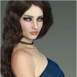 Anya For Josephene 8