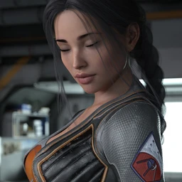 Astro and Military Patch Merchant Resource