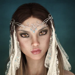 Beckett For Genesis 8 Female