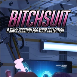 Bitchsuit – G3F & G8F