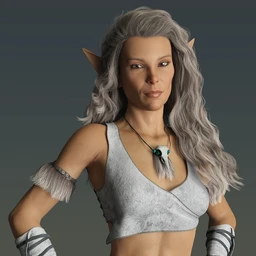 Briallen HD for Alexandra 8 (Update)