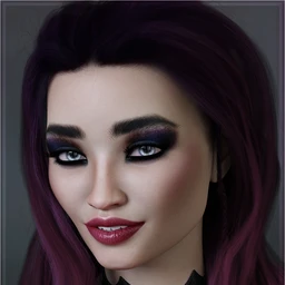 Carabelle for Genesis 8 Female