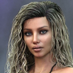 Catherine HD for Genesis 8 Female(s)