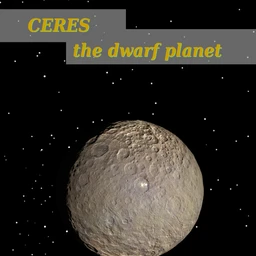 Ceres the Dwarf Planet