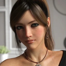 Christabel and the Sincerity Dress Bundle