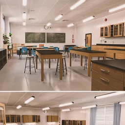 Classroom Environment