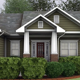 Collective3d Contemporary Home 1