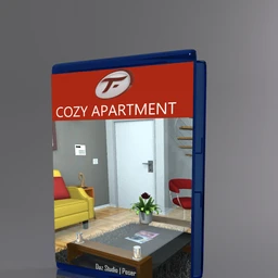 Cozy Apartment