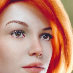 Cristella for Genesis 8 Female