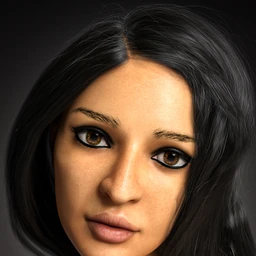 D.E.M. Rima for Genesis 8 Female