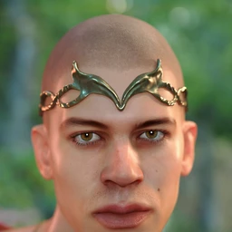 Dacre HD for Ashan 8