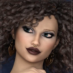 Davneigh for Genesis 8 Female